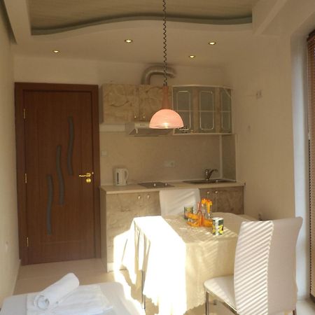 Family Hotel Saint Peter Saints Constantine and Helena Esterno foto