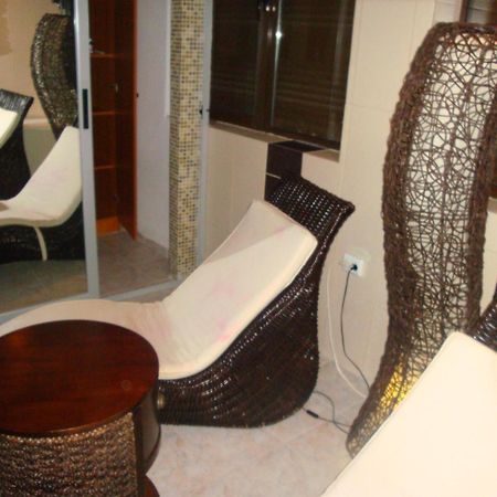Family Hotel Saint Peter Saints Constantine and Helena Esterno foto