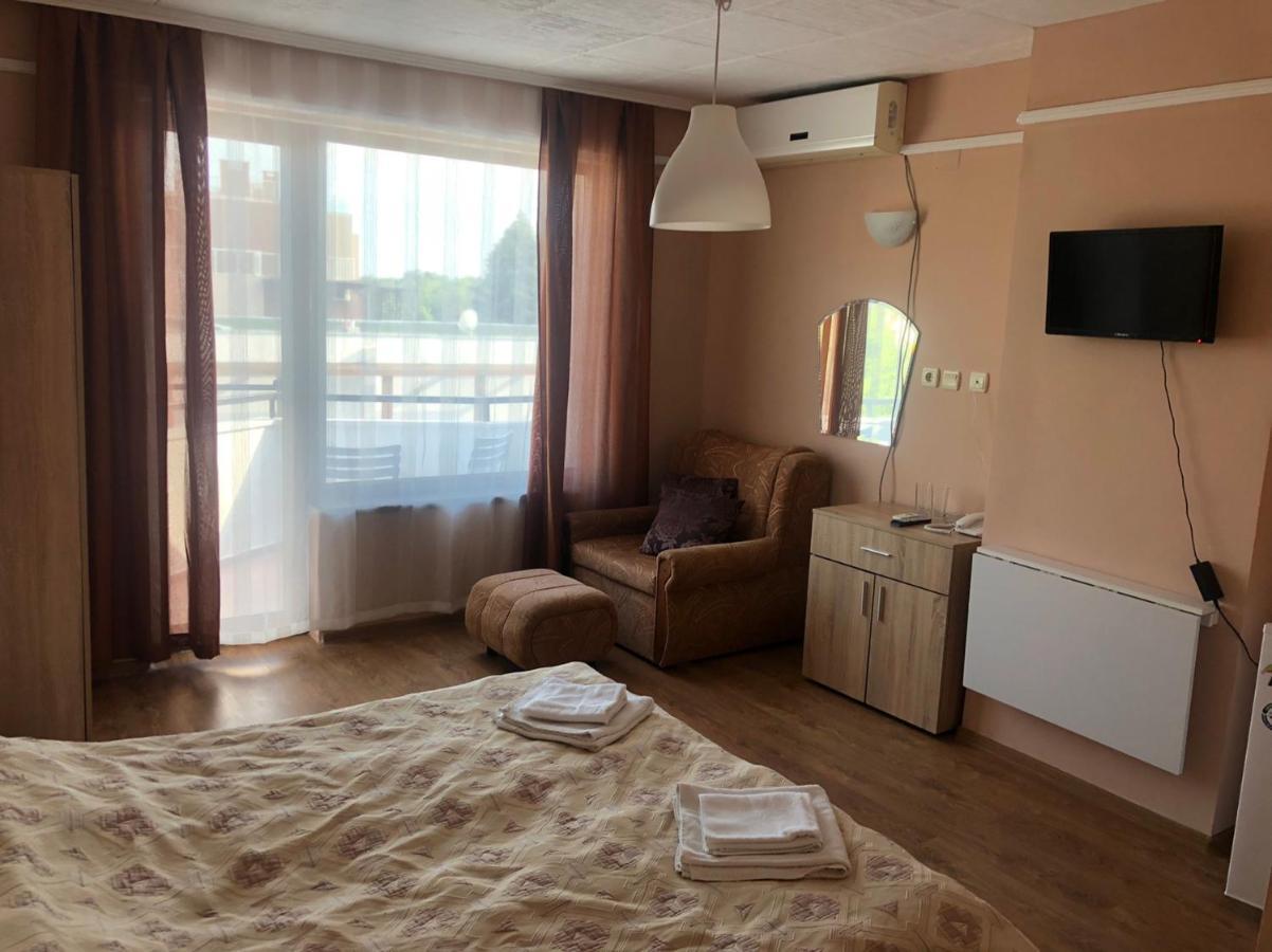 Family Hotel Saint Peter Saints Constantine and Helena Esterno foto