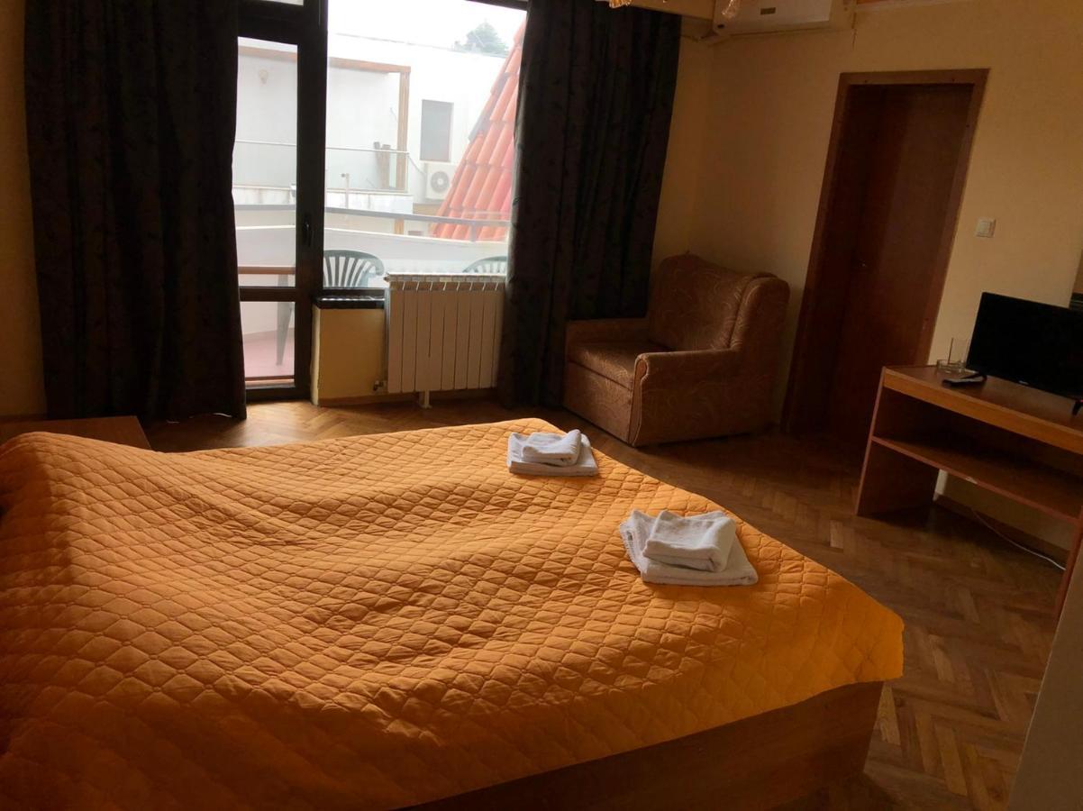 Family Hotel Saint Peter Saints Constantine and Helena Esterno foto