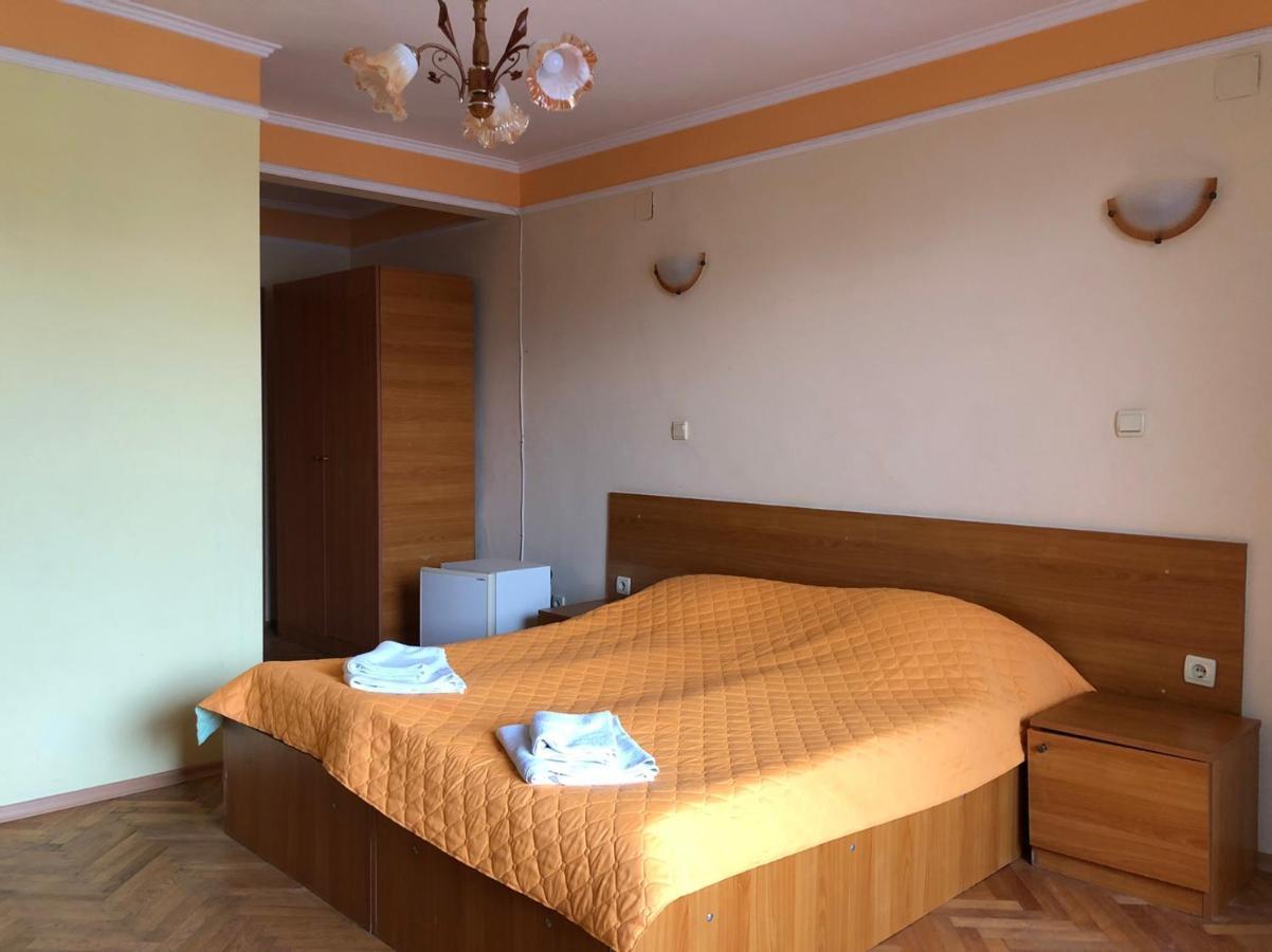Family Hotel Saint Peter Saints Constantine and Helena Esterno foto