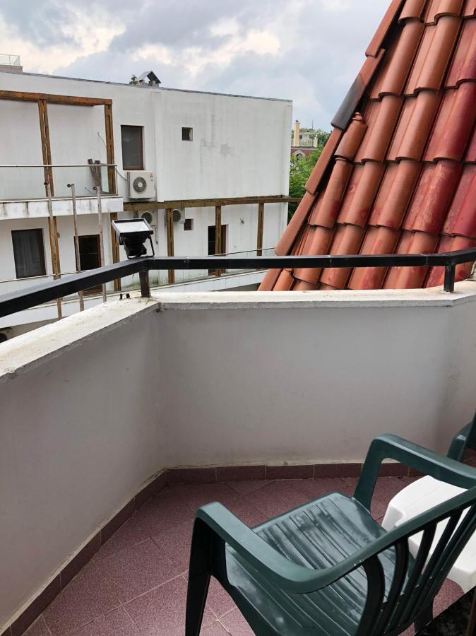 Family Hotel Saint Peter Saints Constantine and Helena Esterno foto