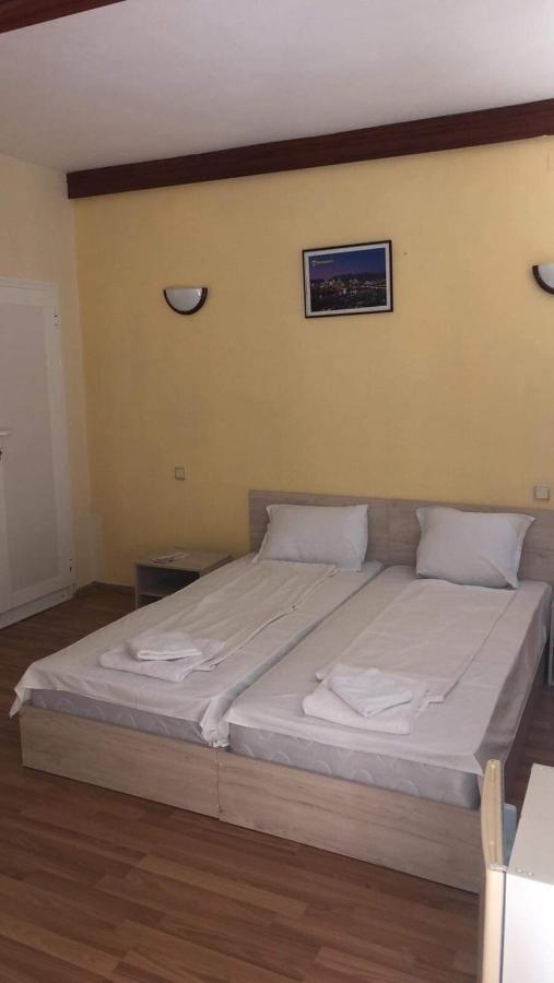 Family Hotel Saint Peter Saints Constantine and Helena Esterno foto