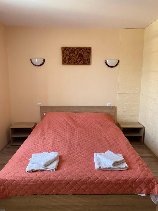 Family Hotel Saint Peter Saints Constantine and Helena Esterno foto