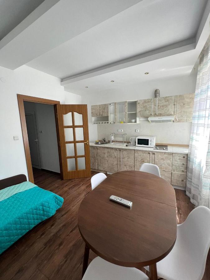 Family Hotel Saint Peter Saints Constantine and Helena Esterno foto