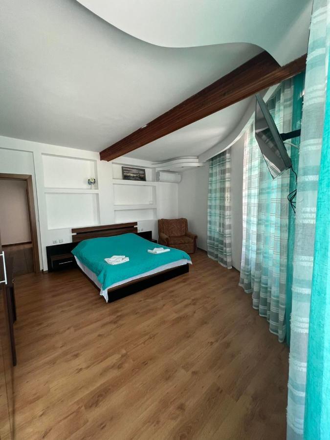 Family Hotel Saint Peter Saints Constantine and Helena Esterno foto