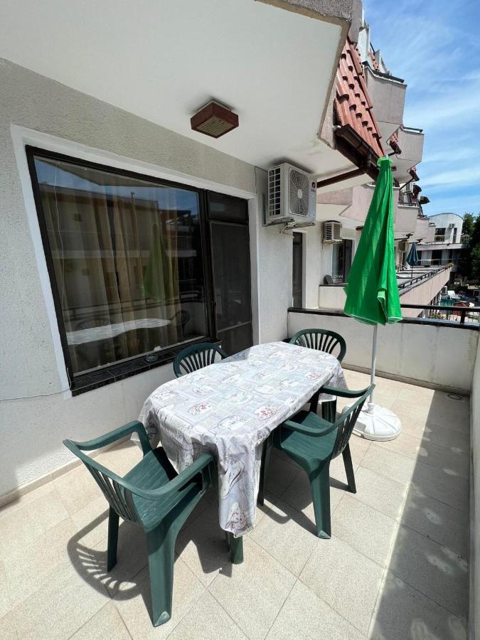 Family Hotel Saint Peter Saints Constantine and Helena Esterno foto