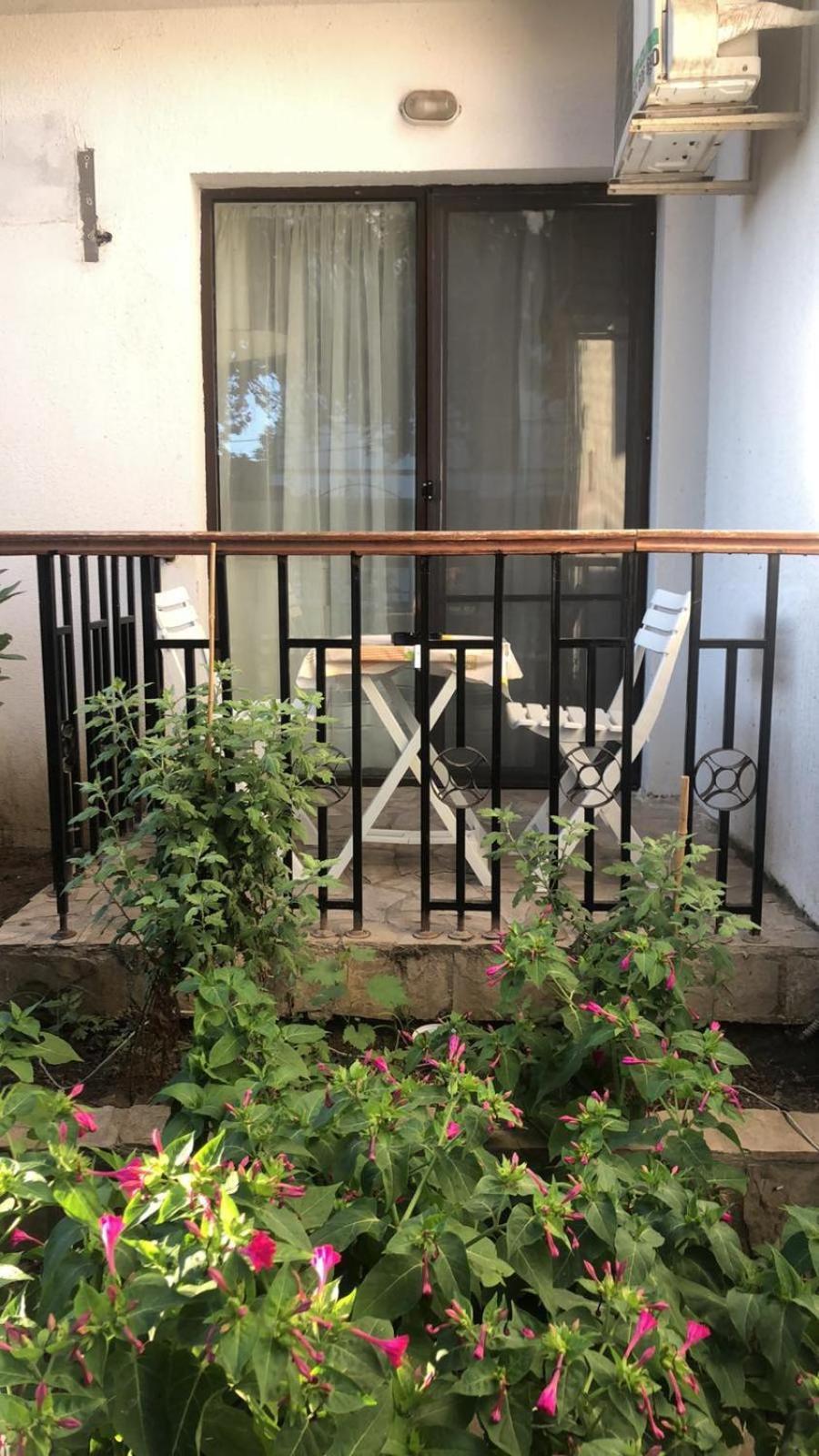 Family Hotel Saint Peter Saints Constantine and Helena Esterno foto