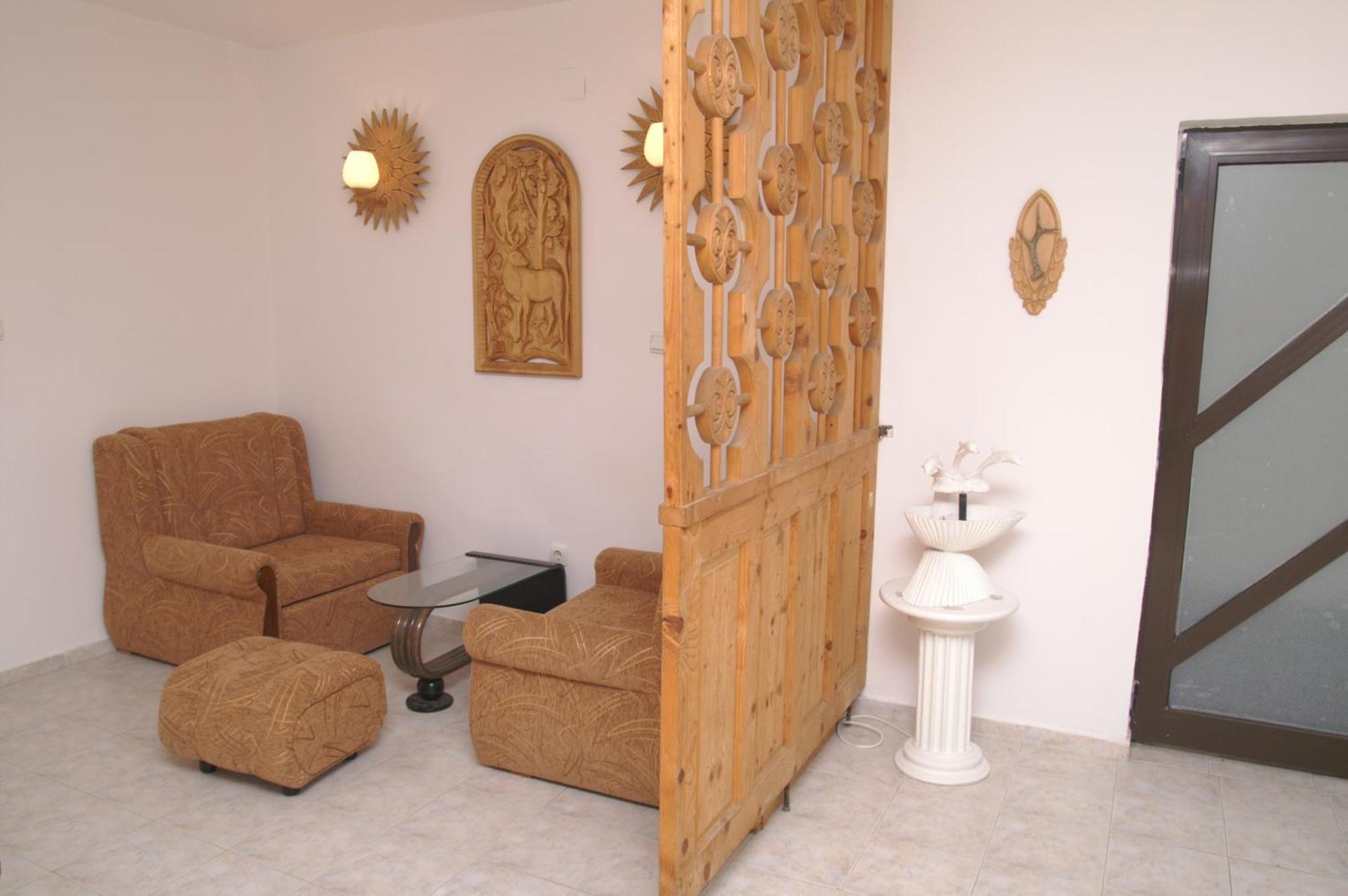 Family Hotel Saint Peter Saints Constantine and Helena Esterno foto