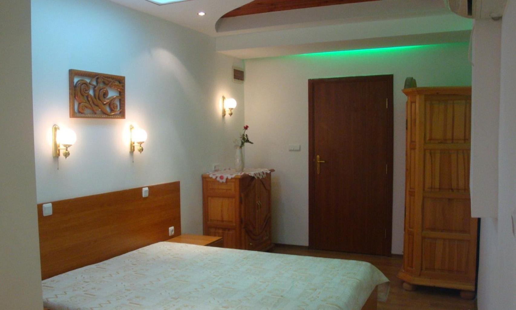 Family Hotel Saint Peter Saints Constantine and Helena Esterno foto