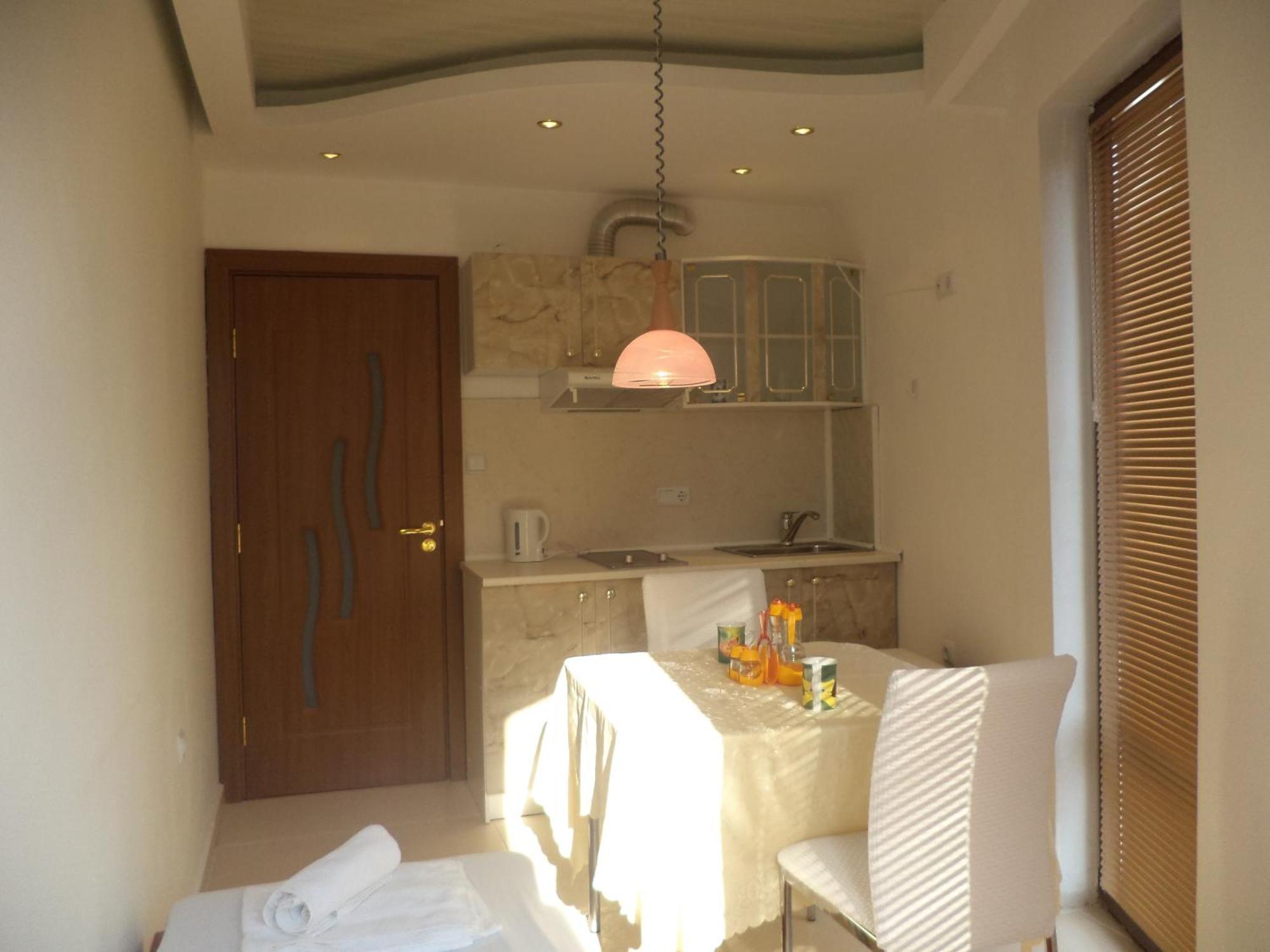 Family Hotel Saint Peter Saints Constantine and Helena Esterno foto