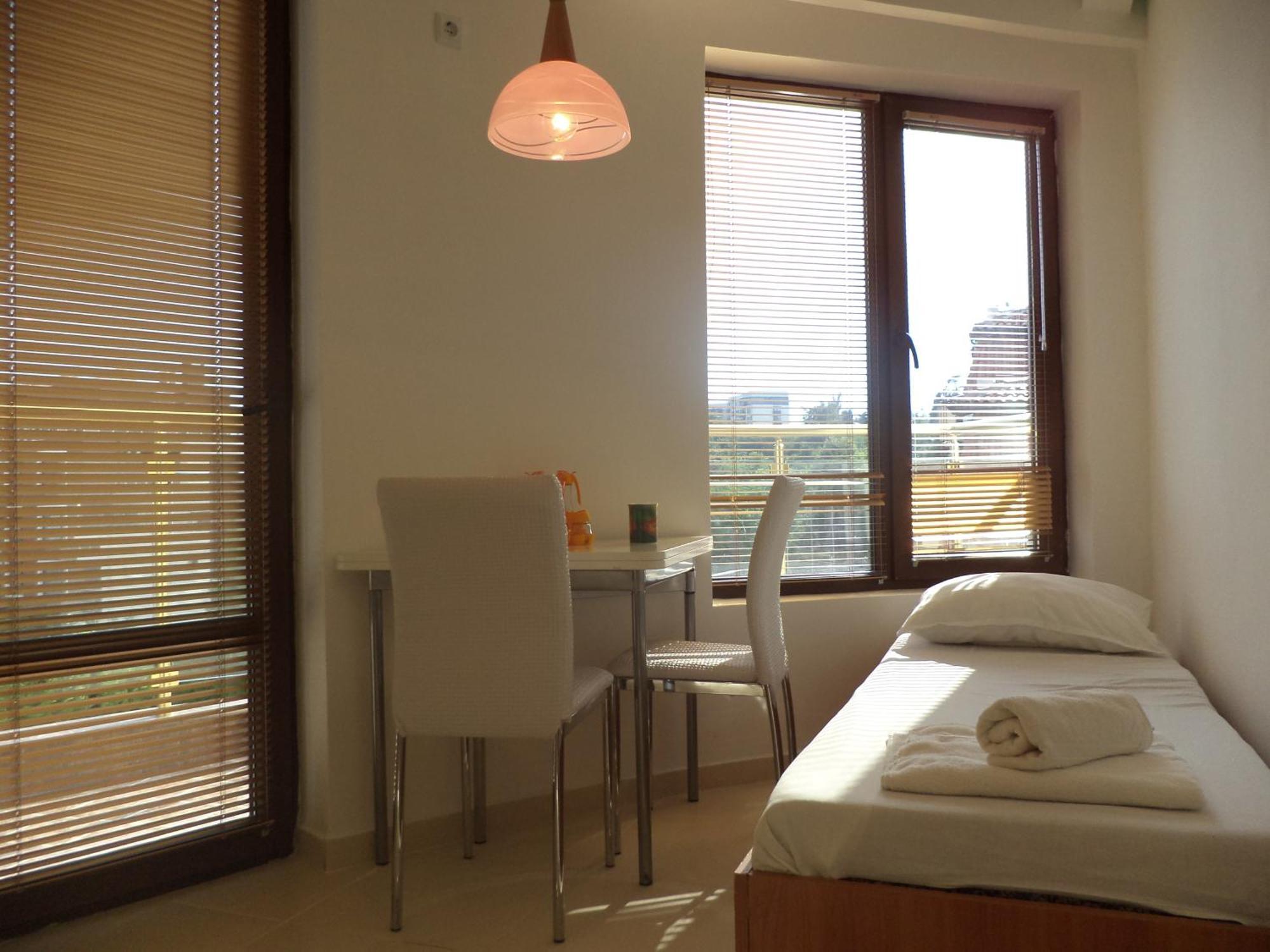 Family Hotel Saint Peter Saints Constantine and Helena Esterno foto