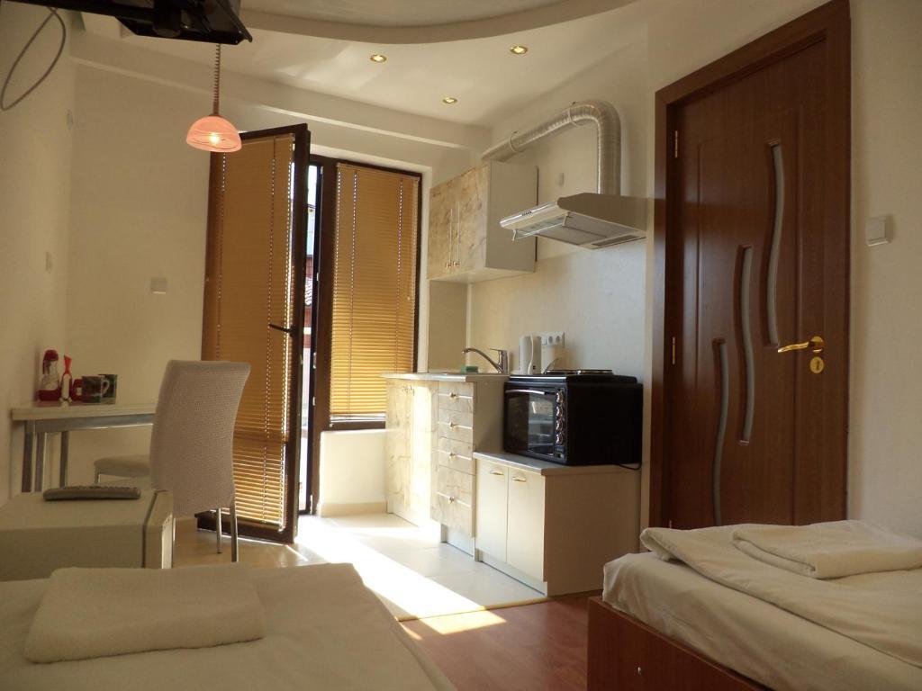 Family Hotel Saint Peter Saints Constantine and Helena Esterno foto
