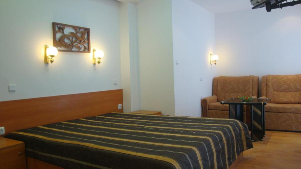 Family Hotel Saint Peter Saints Constantine and Helena Esterno foto