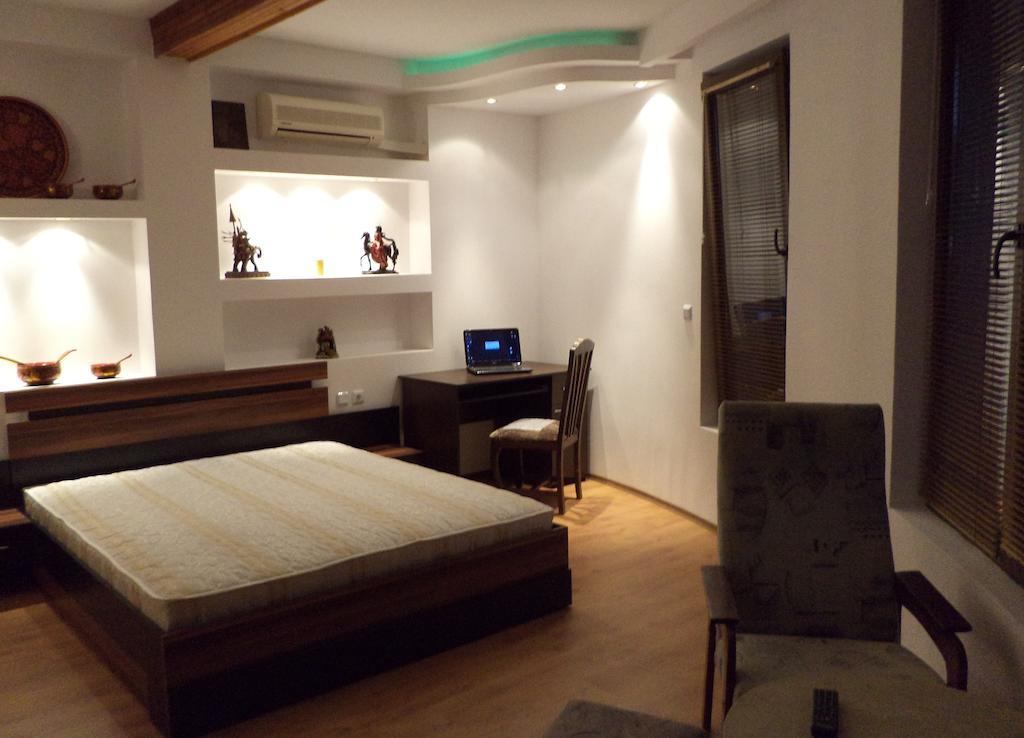 Family Hotel Saint Peter Saints Constantine and Helena Esterno foto