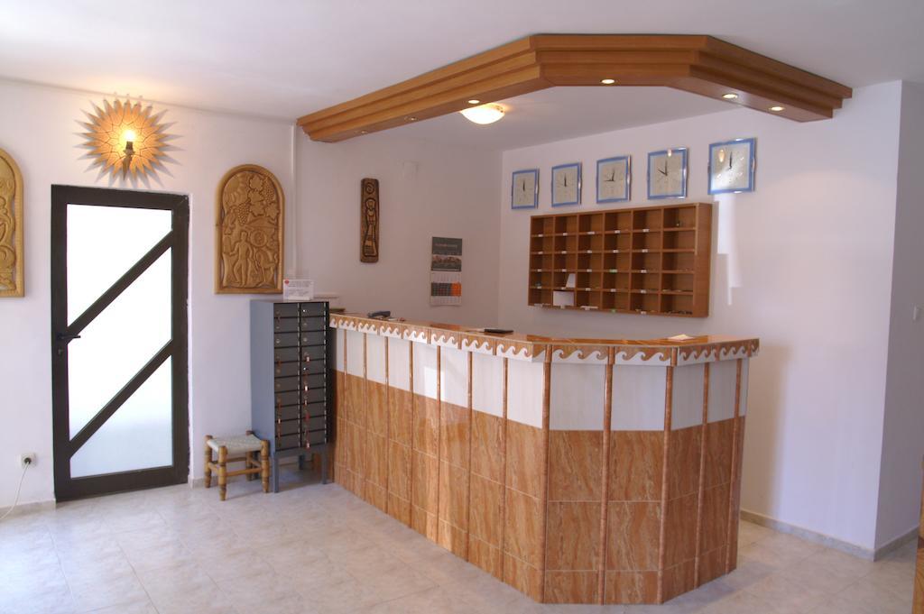 Family Hotel Saint Peter Saints Constantine and Helena Esterno foto