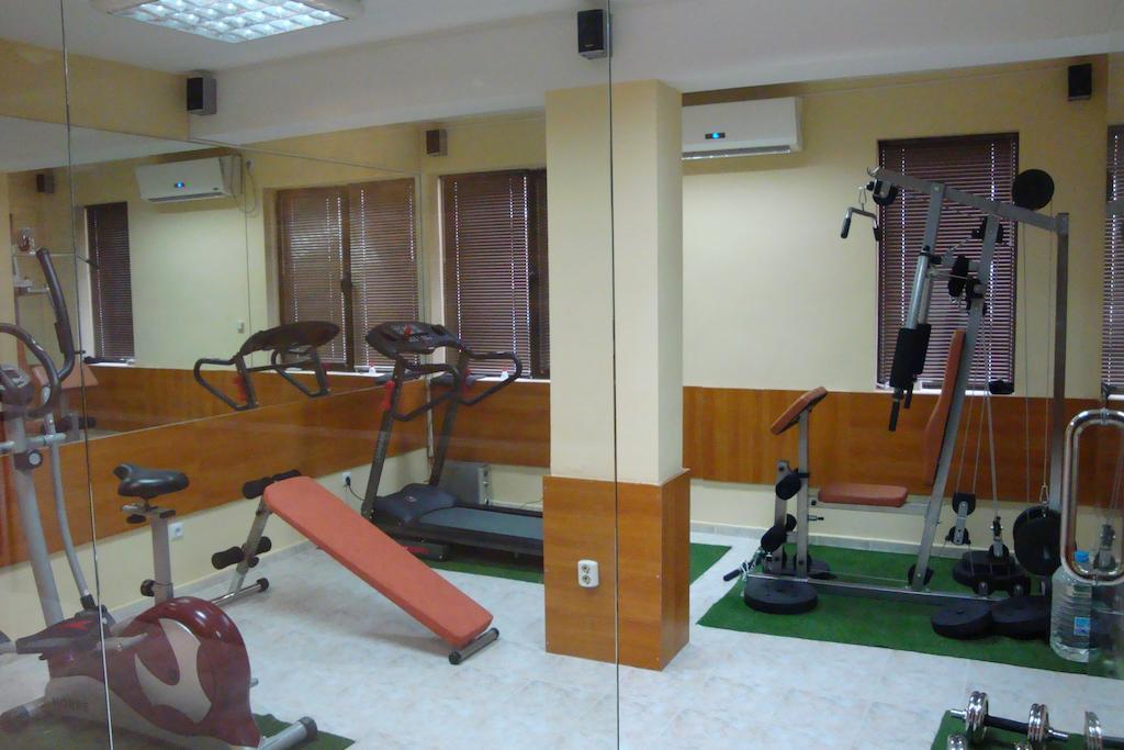 Family Hotel Saint Peter Saints Constantine and Helena Esterno foto