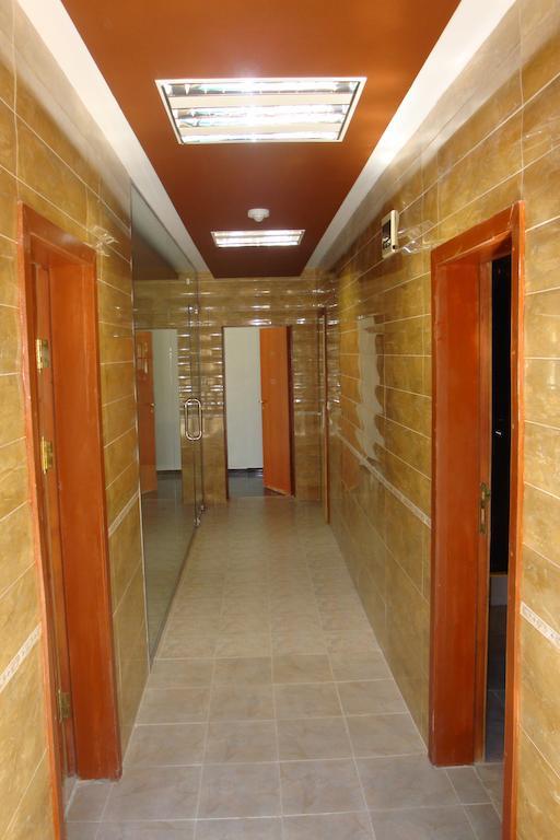 Family Hotel Saint Peter Saints Constantine and Helena Esterno foto
