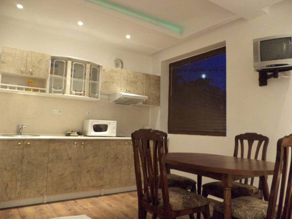 Family Hotel Saint Peter Saints Constantine and Helena Esterno foto