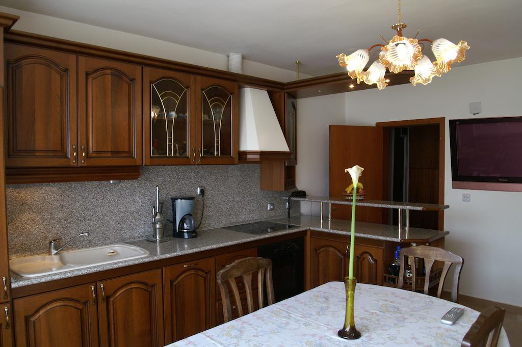 Family Hotel Saint Peter Saints Constantine and Helena Esterno foto